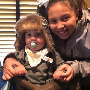 Meet your Posher, Jennifer